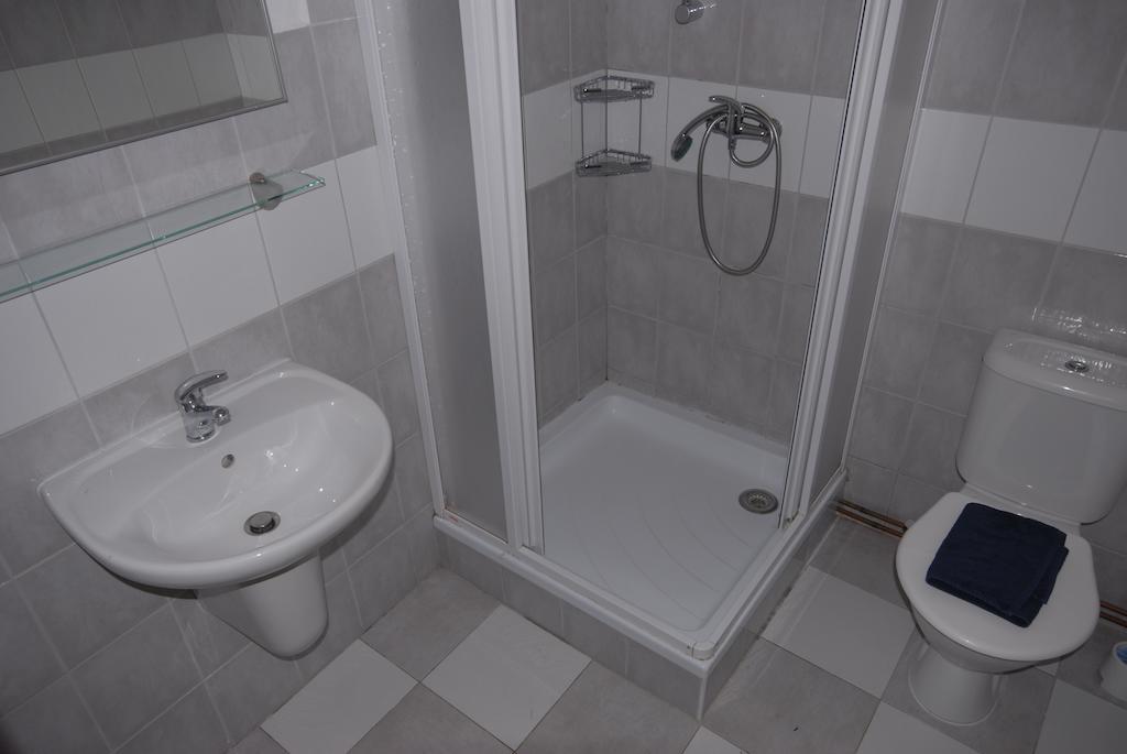 Hotel Penzion04 Třeboň Esterno foto